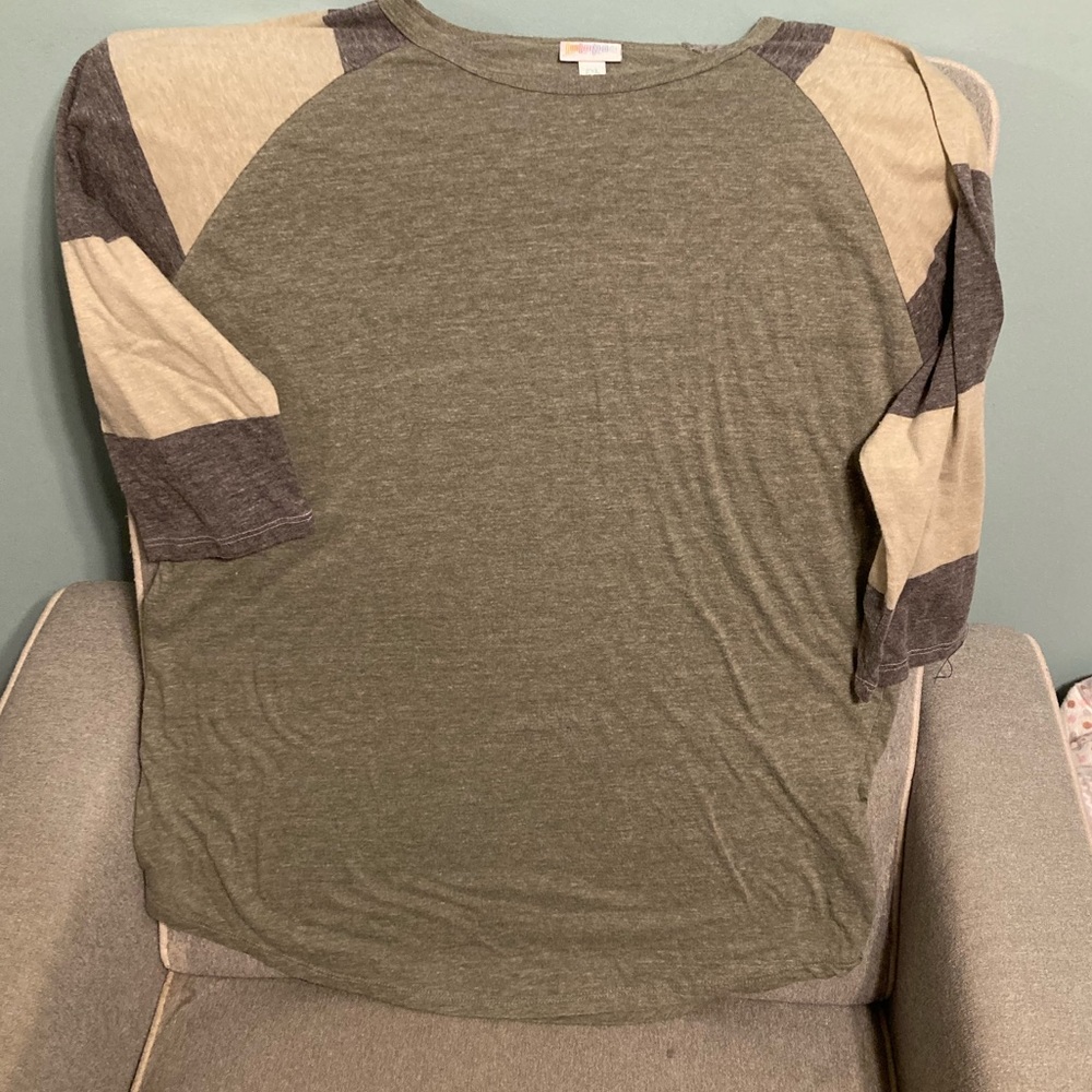 2XL LuLaRoe Irma